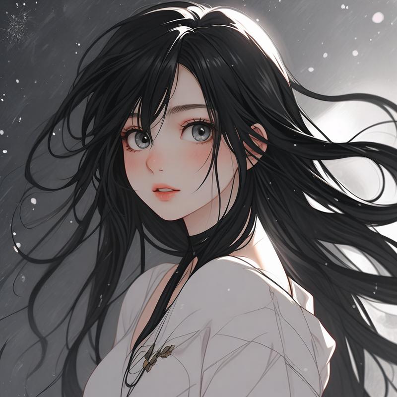 江西庐山“蓝调时刻”暑夏景象如梦幻化